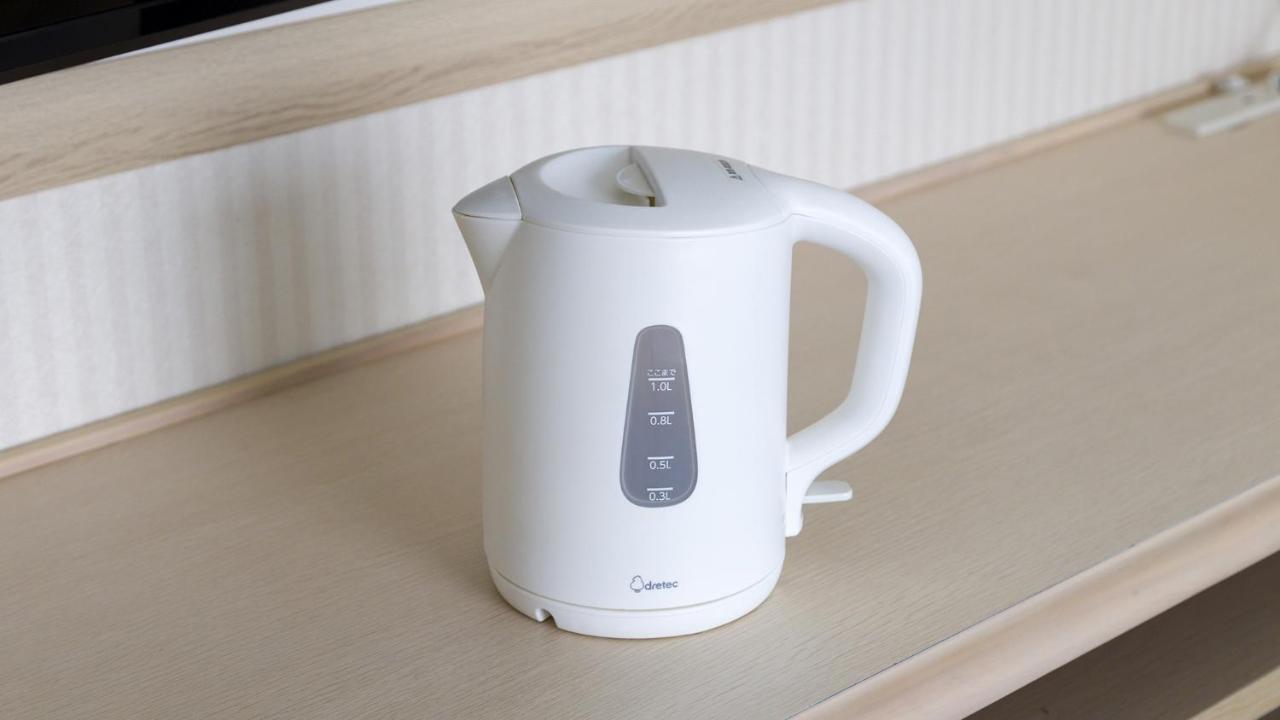 Toyoko Inn Kokura-Eki Minami-Guchi Kitakyushu Ngoại thất bức ảnh