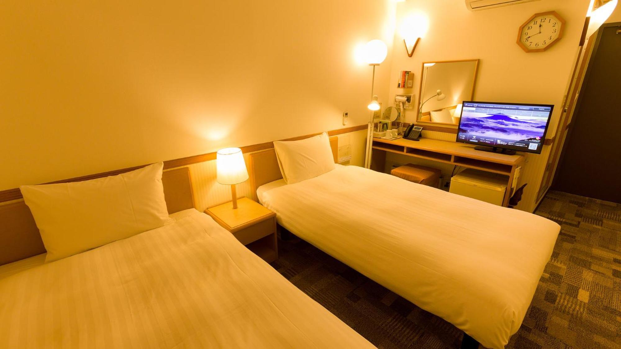 Toyoko Inn Kokura-Eki Minami-Guchi Kitakyushu Phòng bức ảnh