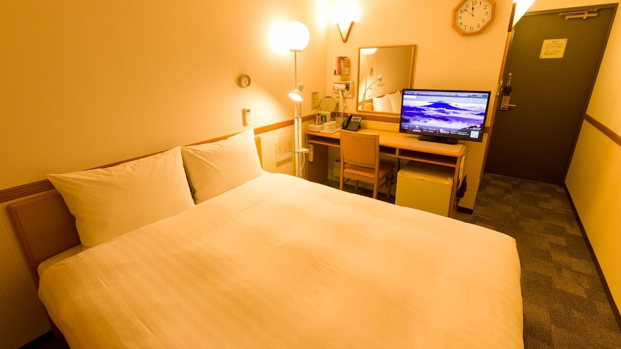Toyoko Inn Kokura-Eki Minami-Guchi Kitakyushu Phòng bức ảnh