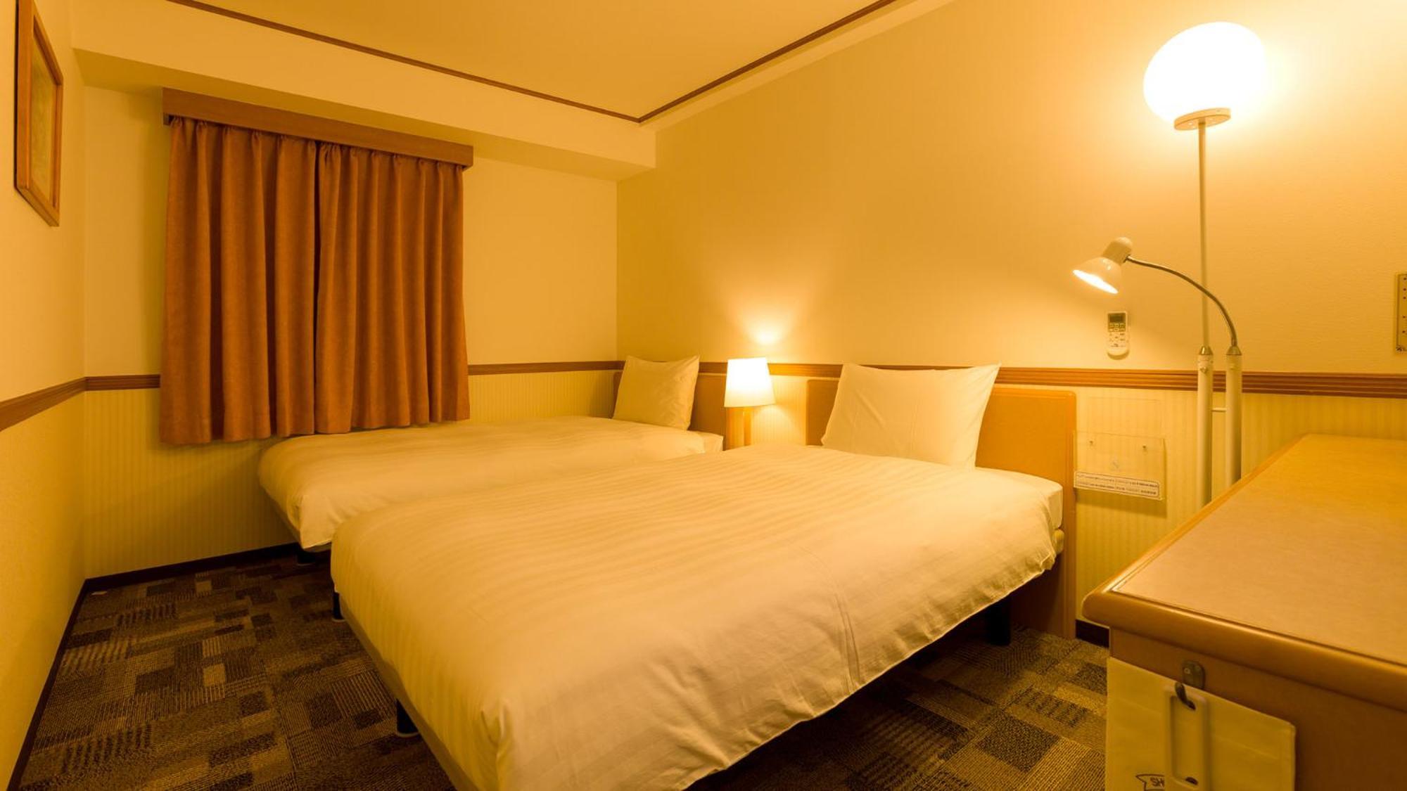 Toyoko Inn Kokura-Eki Minami-Guchi Kitakyushu Phòng bức ảnh